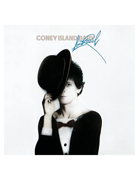 Reed Lou - Coney Island Baby (Vinyl White)