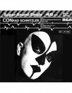 Schnitzler Conrad - Auf Dem Schwarzen Kanal (Mix)