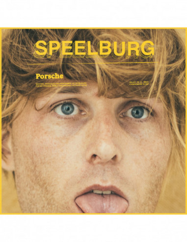 Speelburg - Porsche