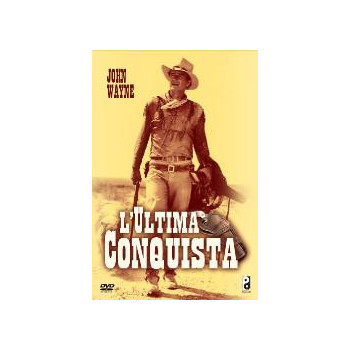 L'ultima Conquista