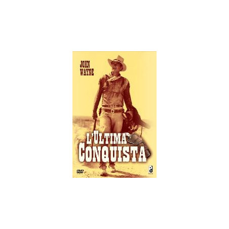 L'ultima Conquista
