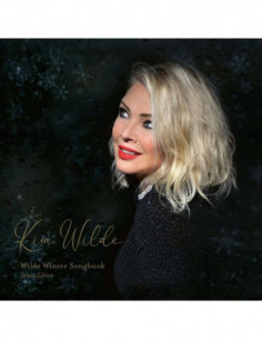 Wilde Kim - Wilde Winter Songbook (Vinyl White Deluxe Edt. Limited)