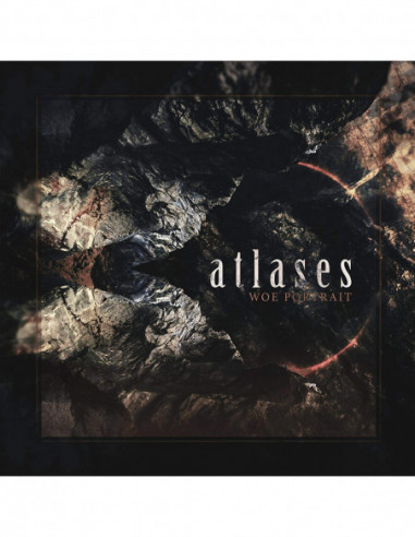 Atlases - Woe Portrait (140 Gr.)