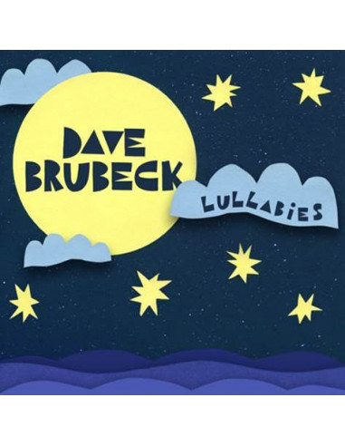 Brubeck Dave - Lullabies