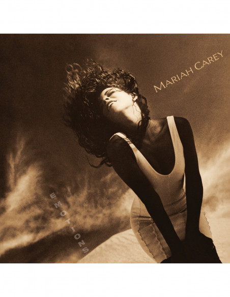 Carey Mariah - Emotions