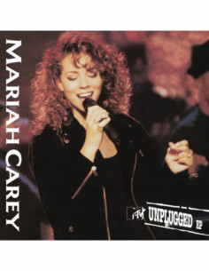 Carey Mariah - Mtv Unplugged