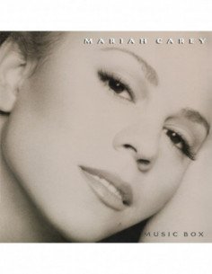 Carey Mariah - Music Box