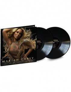 Carey Mariah - The Emancipation Of Mimi (Deluxe Edt.)