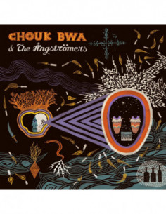 Chouk Bwa & The Angstromers - Vodou Ale