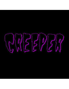 Creeper - Creeper (Vinyl Glow In The Dark)