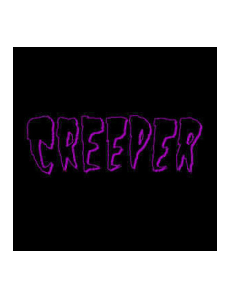 Creeper - Creeper (Vinyl Glow In The Dark)