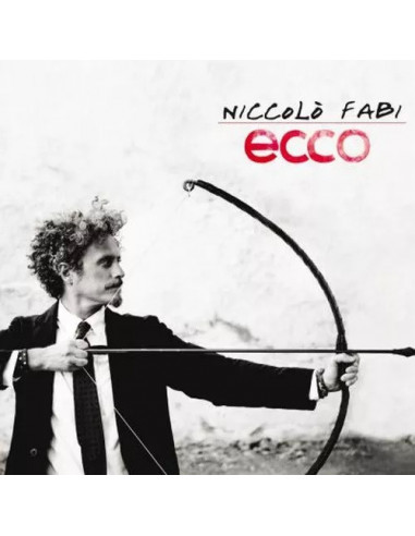 Fabi Niccolo' - Ecco (180 Gr....