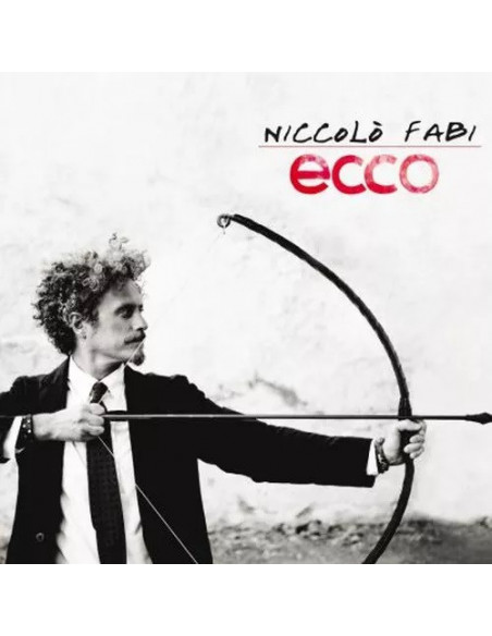 Fabi Niccolo' - Ecco (180 Gr. Remastered Edt.)