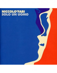 Fabi Niccolo' - Solo Un Uomo (180 Gr. Remastered Edt.)