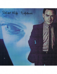 Fripp Robert - Exposure (200 Gr.)