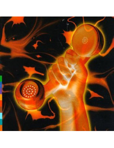 Gabriel Peter - Secret World Live (Half Speed Mastered)