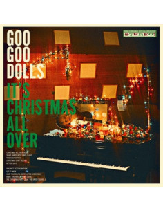 Goo Goo Dolls The - It'S Christmas All Over