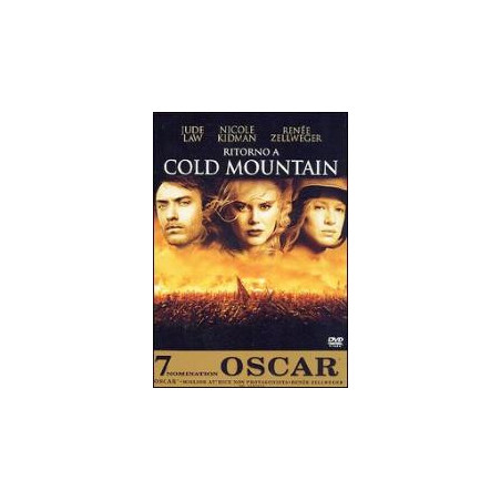 Ritorno a Cold Mountain