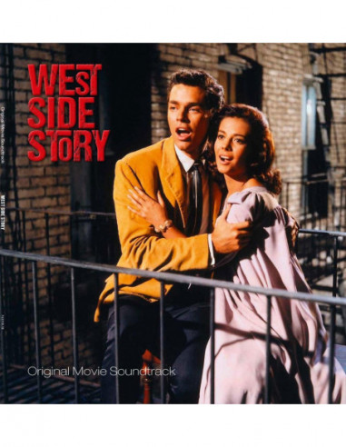 O.S.T.-West Side Story - West Side Story