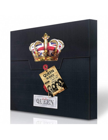 Queen - Queen In Nuce Luxury