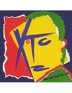 Xtc - Drums Ans Wires (Lp 200Gr)