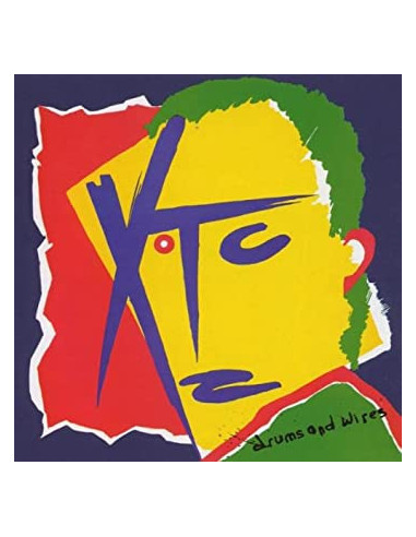 Xtc - Drums Ans Wires (Lp 200Gr)