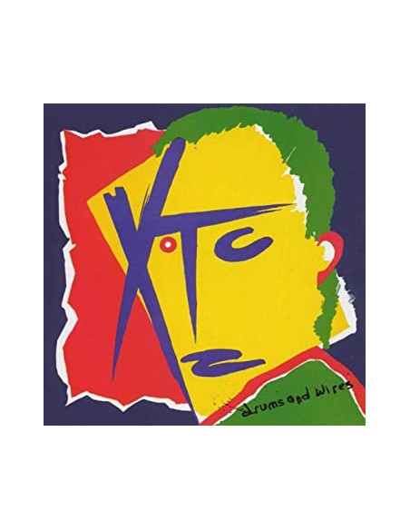 Xtc - Drums Ans Wires (Lp 200Gr)