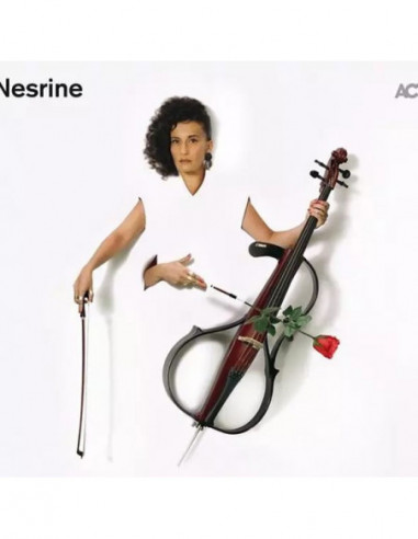 Nesrine - Nesrine