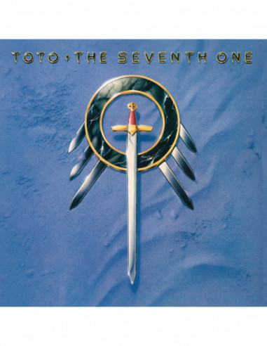 Toto - The Seventh One