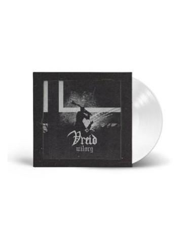 Vreid - V (Vinyl White Edt.)