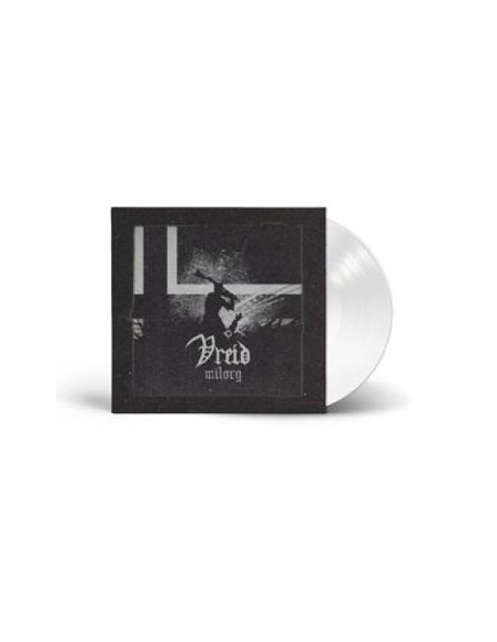 Vreid - V (Vinyl White Edt.)