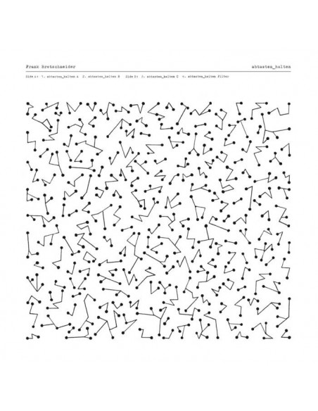 Bretschneider Frank - Abtasten Halten
