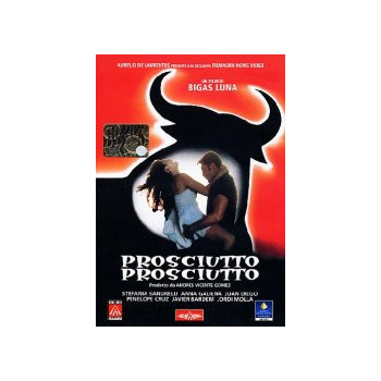 Prosciutto Prosciutto