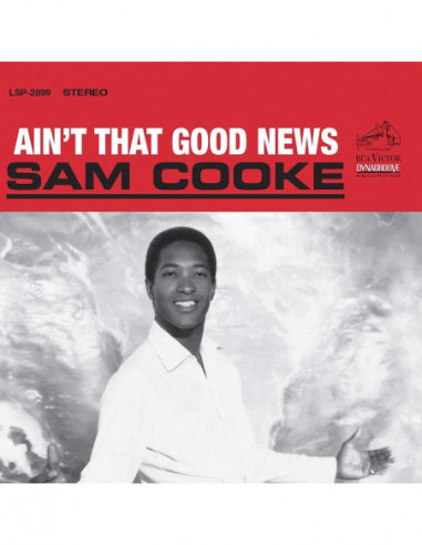 Cooke Sam - Ain'T That Good News (180...