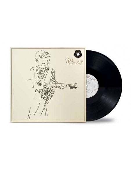 Mitchell Joni - Early Joni - 1963 (180 Gr.)