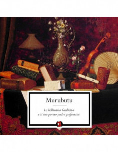 Murubutu - La Bellissima Giulietta (Vinyl Black)