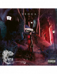 Tedua - Vita Vera - Mixtape, Aspettando La Divina Commedia