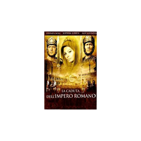 La Caduta Dell'Impero Romano