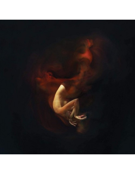 Ricinn - Nereid