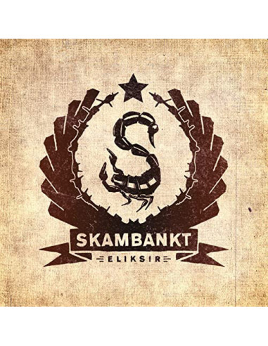 Skambankt - Eliksir