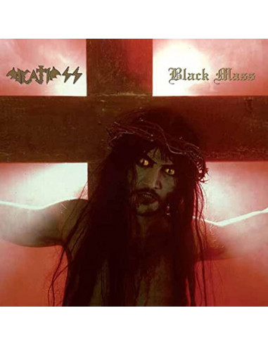 Death Ss - Black Mass