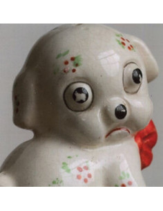 Henson Keaton - Monument