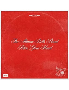 Allman Betts Band The - Bless Your Heart