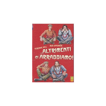 Altrimenti ci Arrabbiamo!