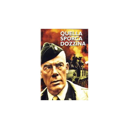 Quella Sporca Dozzina