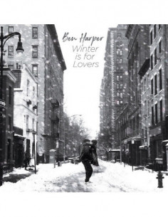 Ben Harper - Winter Is For Lovers (Vinyl Black)