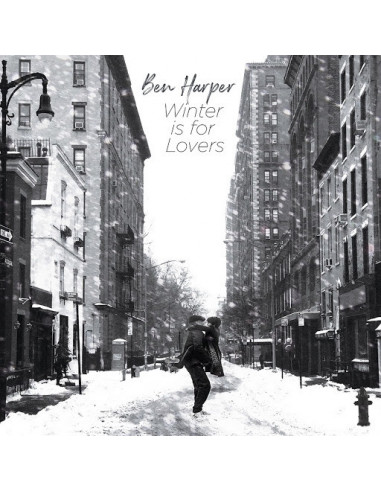 Ben Harper - Winter Is For Lovers...