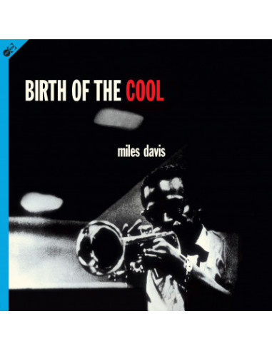 Davis Miles - Birth Of The Cool (180...