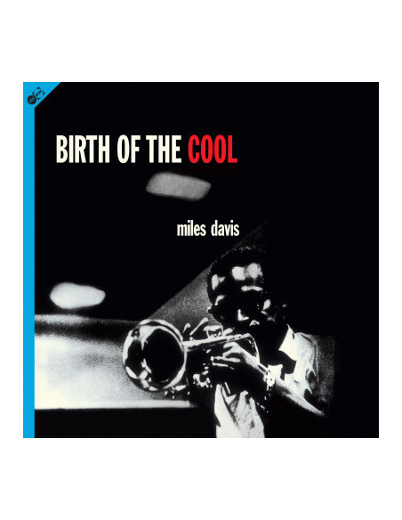 Davis Miles - Birth Of The Cool (180 Gr. Lp   Cd)