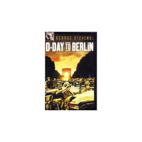 D-Day to Berlin